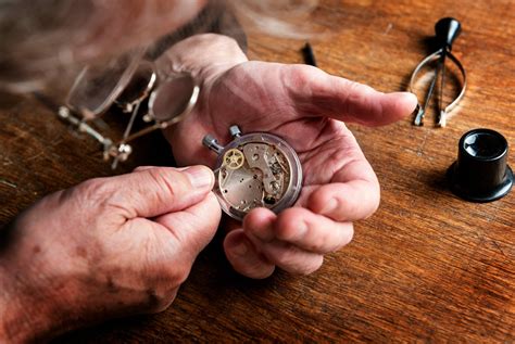 salaire horloger suisse rolex